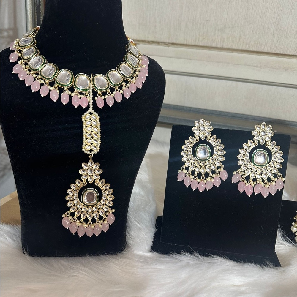 Women jewelry set